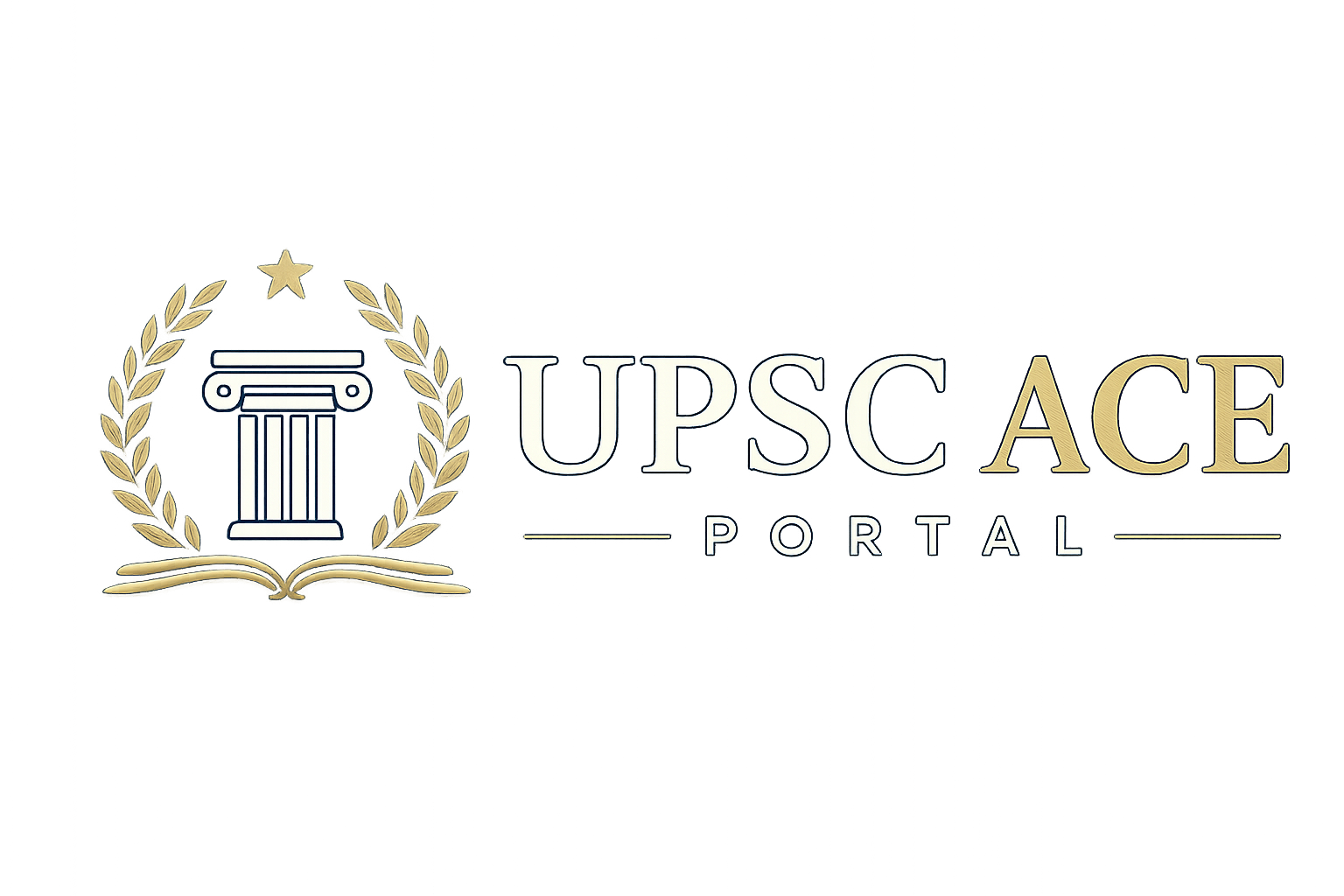 UPSC ACE Portal
